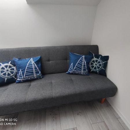 Ster Na Mazury - Apartamenty Mragowo Bagian luar foto