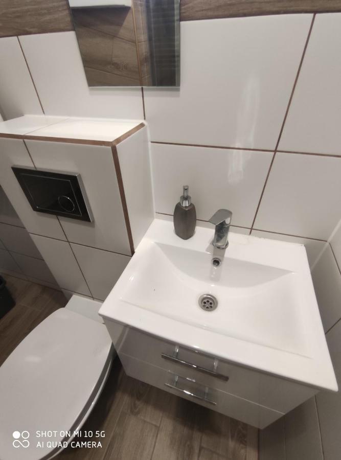 Ster Na Mazury - Apartamenty Mragowo Bagian luar foto