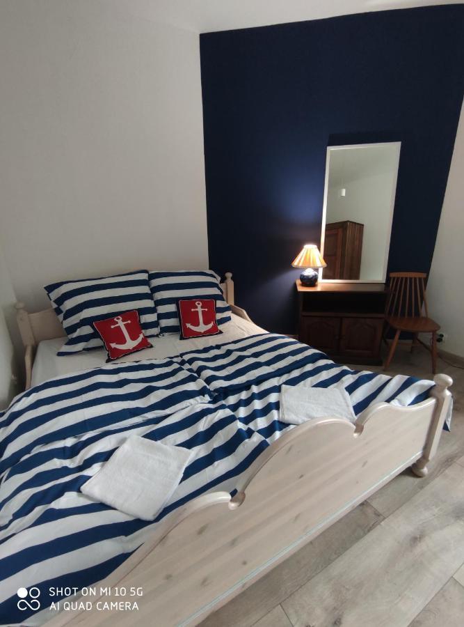 Ster Na Mazury - Apartamenty Mragowo Bagian luar foto