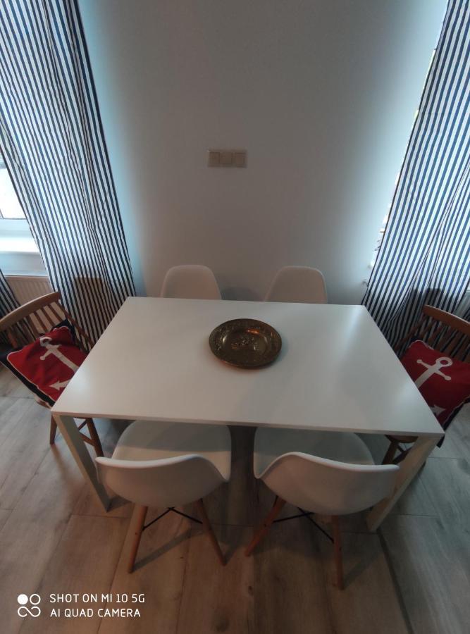 Ster Na Mazury - Apartamenty Mragowo Bagian luar foto